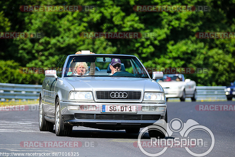 Bild #7016325 - Touristenfahrten Nürburgring Nordschleife (04.08.2019)