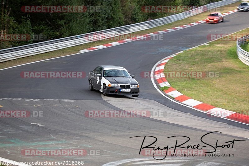 Bild #7016368 - Touristenfahrten Nürburgring Nordschleife (04.08.2019)