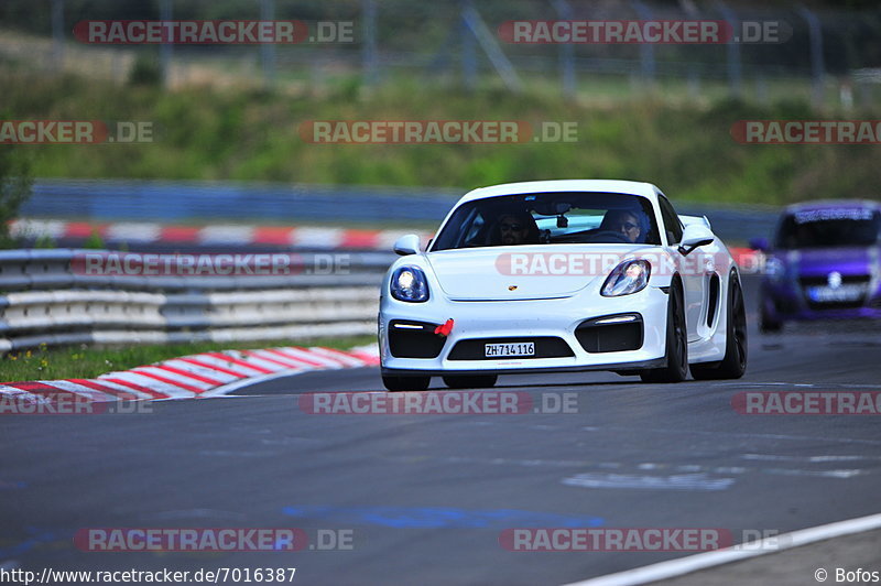 Bild #7016387 - Touristenfahrten Nürburgring Nordschleife (04.08.2019)