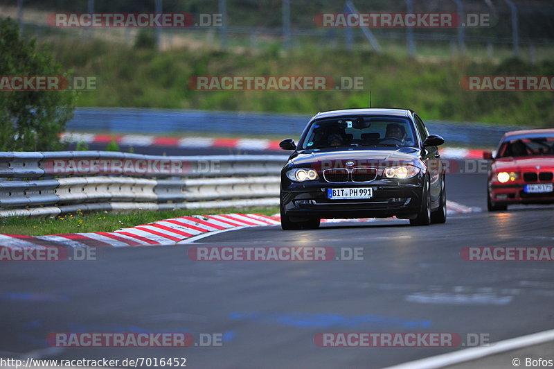 Bild #7016452 - Touristenfahrten Nürburgring Nordschleife (04.08.2019)