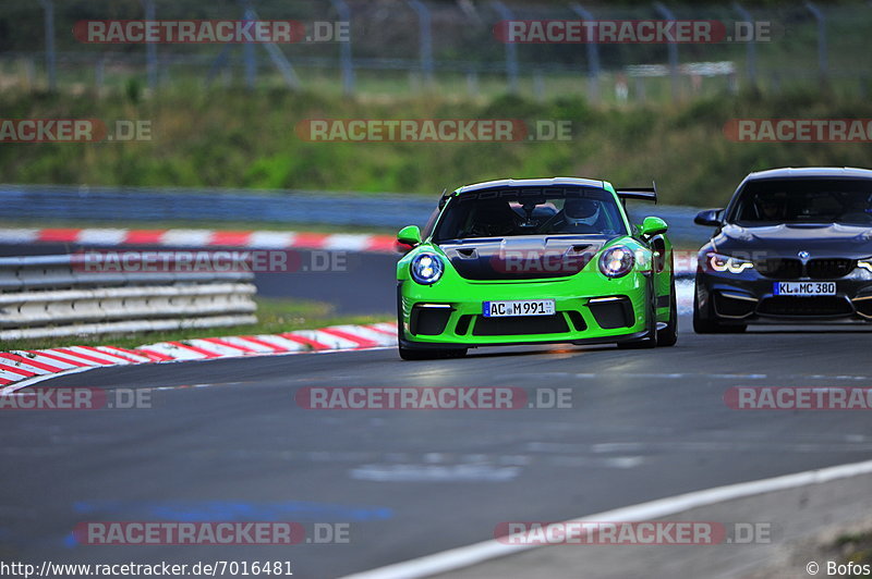 Bild #7016481 - Touristenfahrten Nürburgring Nordschleife (04.08.2019)