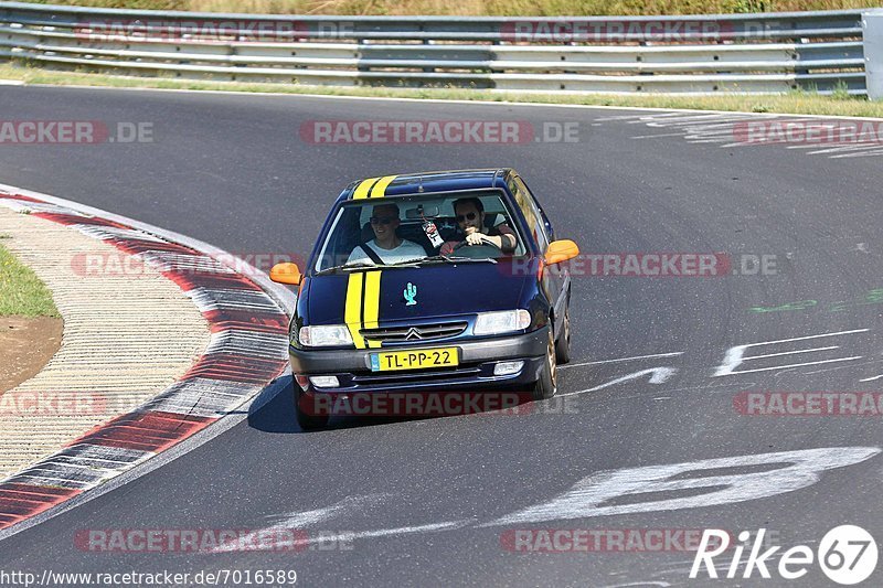 Bild #7016589 - Touristenfahrten Nürburgring Nordschleife (04.08.2019)