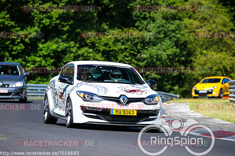 Bild #7016645 - Touristenfahrten Nürburgring Nordschleife (04.08.2019)