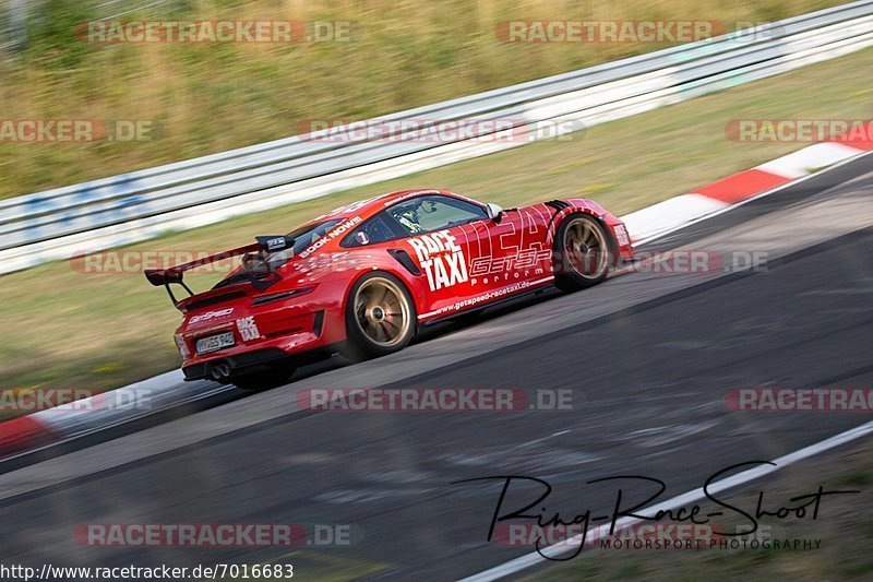 Bild #7016683 - Touristenfahrten Nürburgring Nordschleife (04.08.2019)