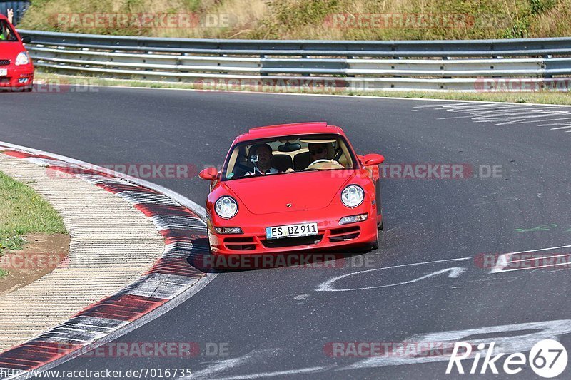 Bild #7016735 - Touristenfahrten Nürburgring Nordschleife (04.08.2019)