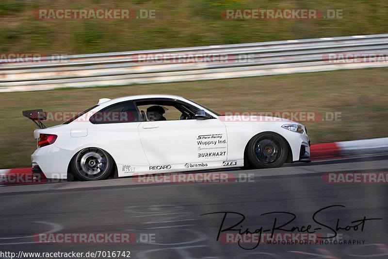 Bild #7016742 - Touristenfahrten Nürburgring Nordschleife (04.08.2019)