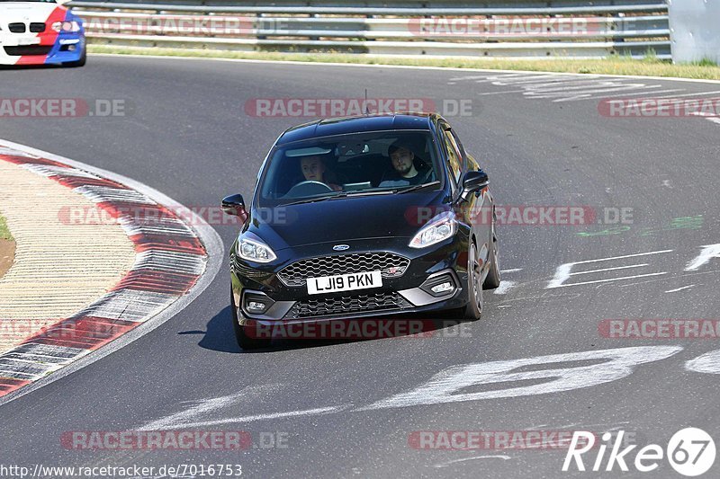 Bild #7016753 - Touristenfahrten Nürburgring Nordschleife (04.08.2019)