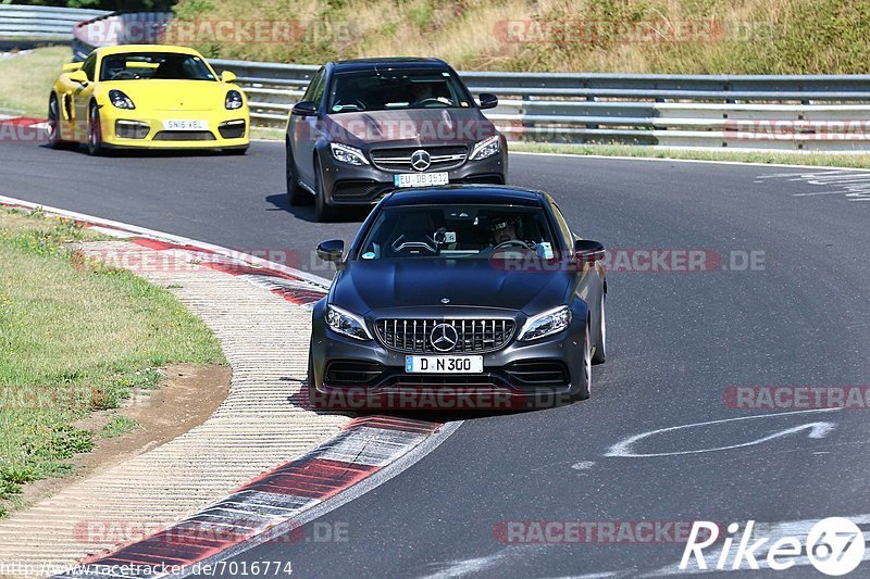 Bild #7016774 - Touristenfahrten Nürburgring Nordschleife (04.08.2019)