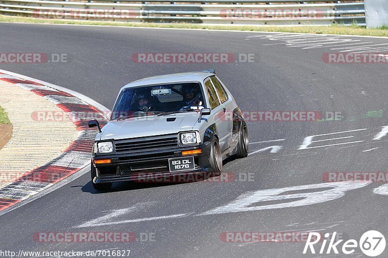 Bild #7016827 - Touristenfahrten Nürburgring Nordschleife (04.08.2019)