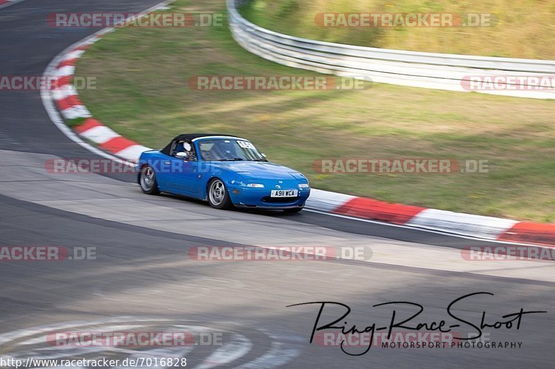 Bild #7016828 - Touristenfahrten Nürburgring Nordschleife (04.08.2019)