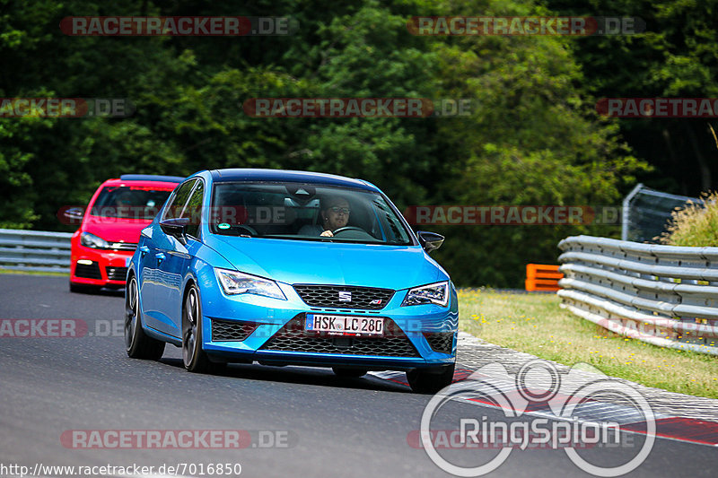 Bild #7016850 - Touristenfahrten Nürburgring Nordschleife (04.08.2019)