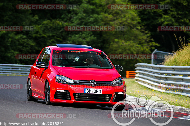 Bild #7016851 - Touristenfahrten Nürburgring Nordschleife (04.08.2019)