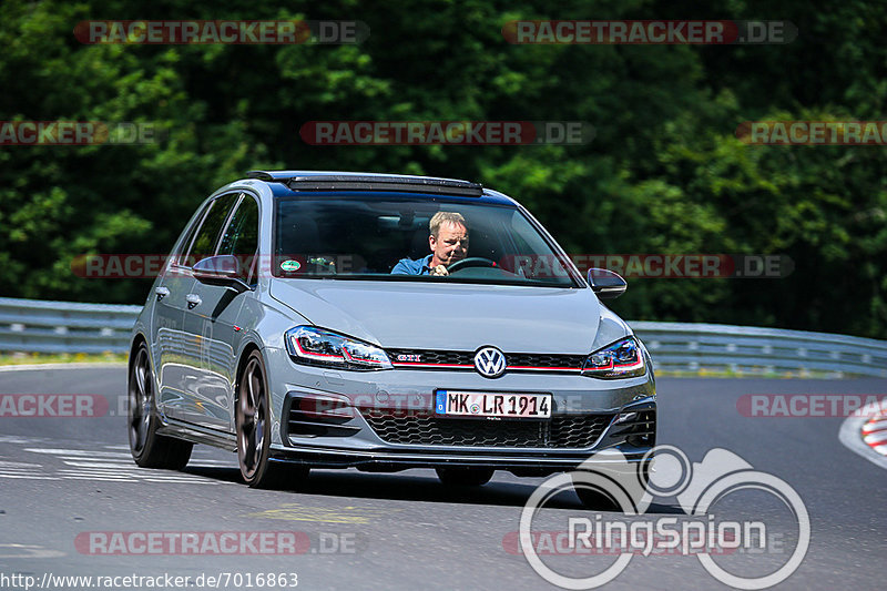 Bild #7016863 - Touristenfahrten Nürburgring Nordschleife (04.08.2019)