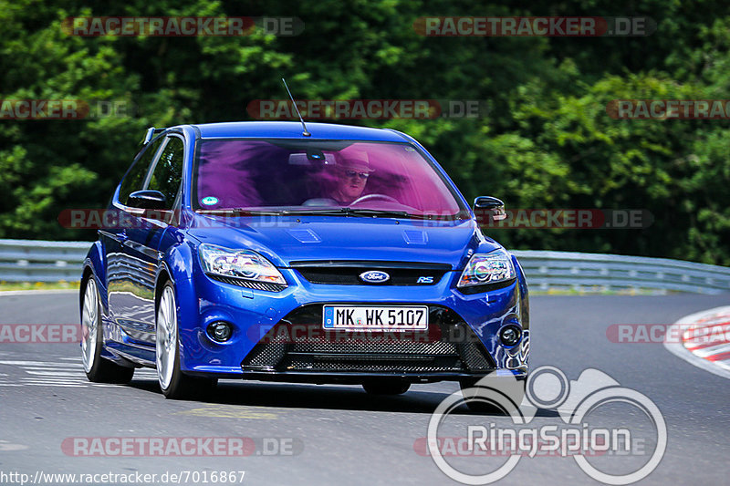 Bild #7016867 - Touristenfahrten Nürburgring Nordschleife (04.08.2019)