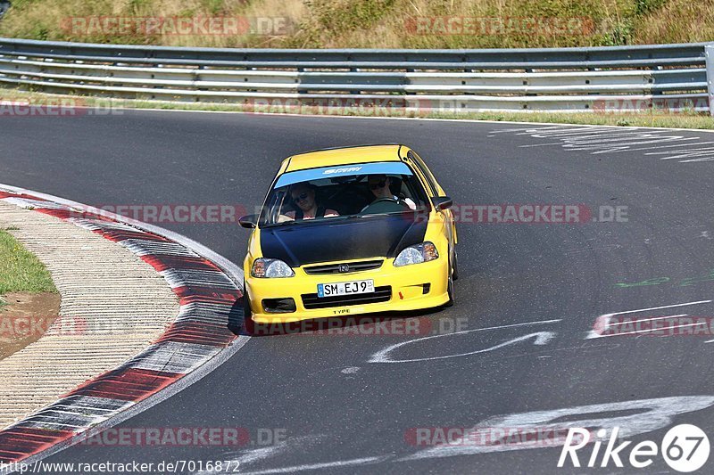 Bild #7016872 - Touristenfahrten Nürburgring Nordschleife (04.08.2019)