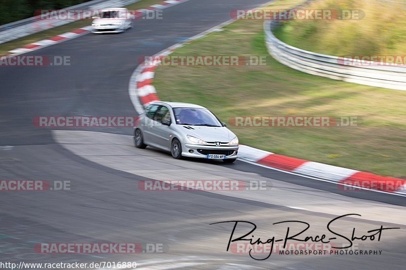 Bild #7016880 - Touristenfahrten Nürburgring Nordschleife (04.08.2019)