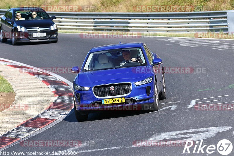 Bild #7016884 - Touristenfahrten Nürburgring Nordschleife (04.08.2019)