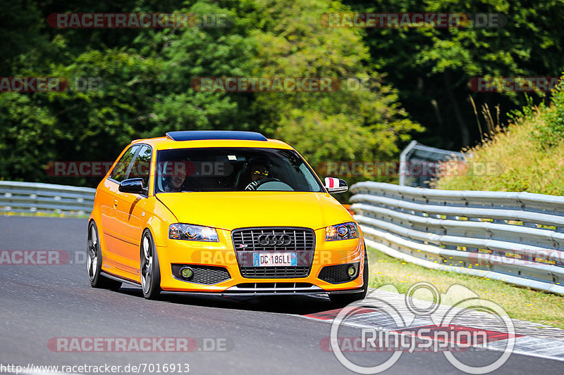 Bild #7016913 - Touristenfahrten Nürburgring Nordschleife (04.08.2019)