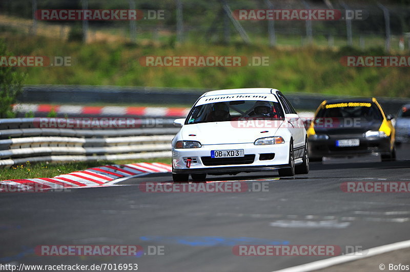 Bild #7016953 - Touristenfahrten Nürburgring Nordschleife (04.08.2019)