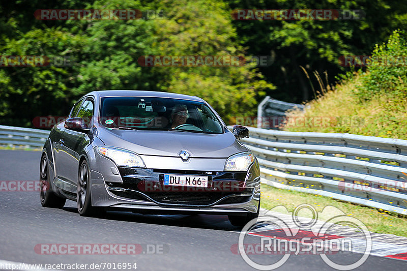 Bild #7016954 - Touristenfahrten Nürburgring Nordschleife (04.08.2019)