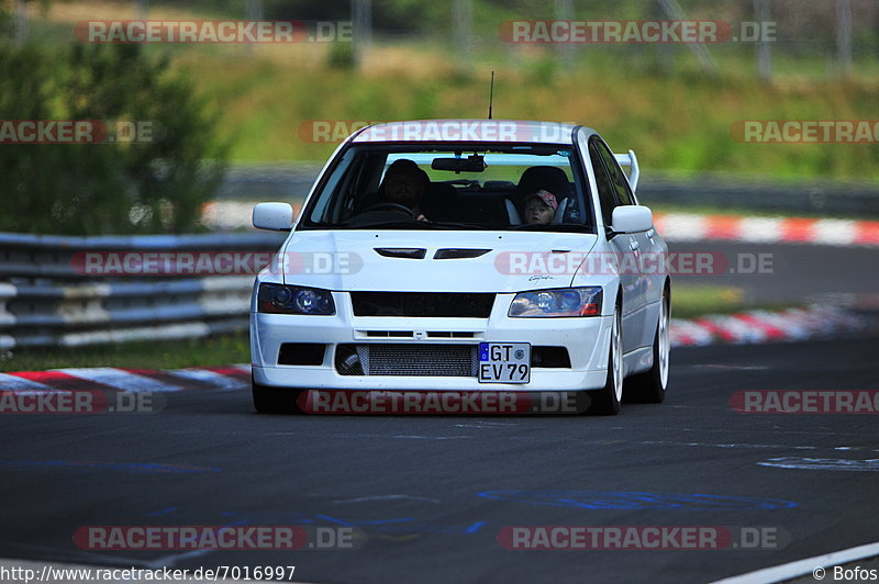 Bild #7016997 - Touristenfahrten Nürburgring Nordschleife (04.08.2019)