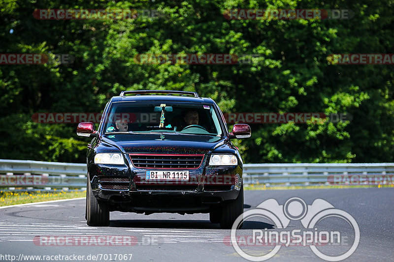 Bild #7017067 - Touristenfahrten Nürburgring Nordschleife (04.08.2019)