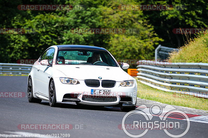 Bild #7017089 - Touristenfahrten Nürburgring Nordschleife (04.08.2019)