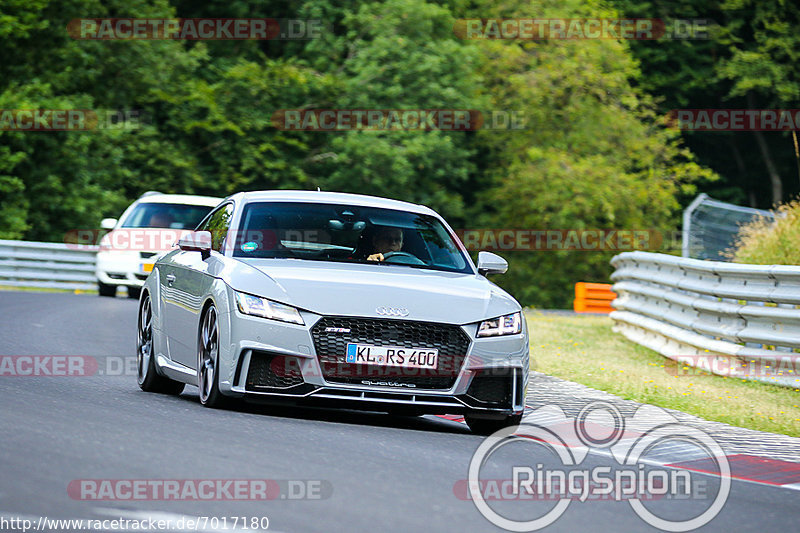 Bild #7017180 - Touristenfahrten Nürburgring Nordschleife (04.08.2019)