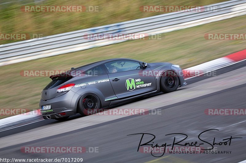 Bild #7017209 - Touristenfahrten Nürburgring Nordschleife (04.08.2019)