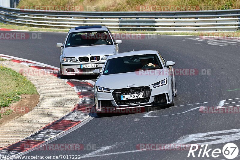 Bild #7017222 - Touristenfahrten Nürburgring Nordschleife (04.08.2019)