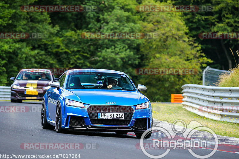 Bild #7017264 - Touristenfahrten Nürburgring Nordschleife (04.08.2019)