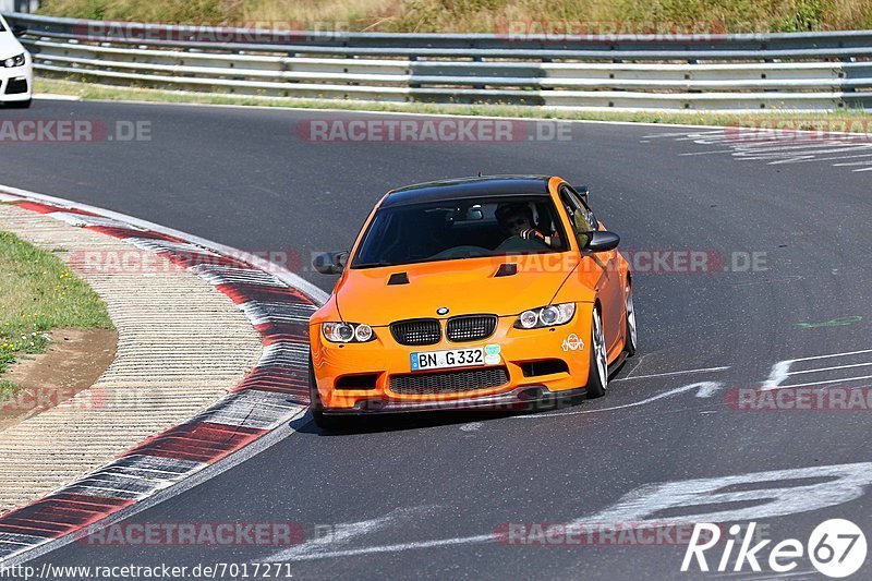 Bild #7017271 - Touristenfahrten Nürburgring Nordschleife (04.08.2019)