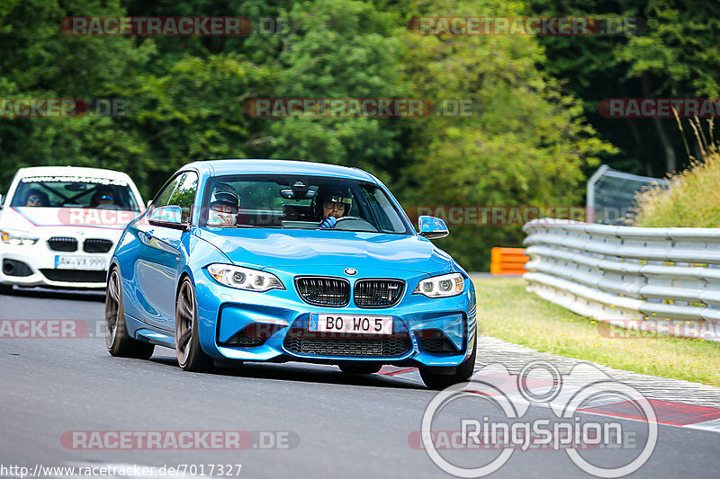 Bild #7017327 - Touristenfahrten Nürburgring Nordschleife (04.08.2019)