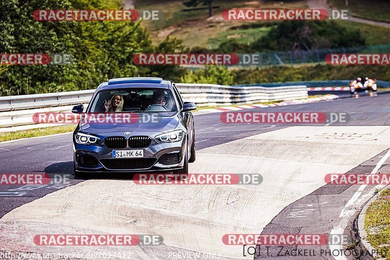 Bild #7017422 - Touristenfahrten Nürburgring Nordschleife (04.08.2019)