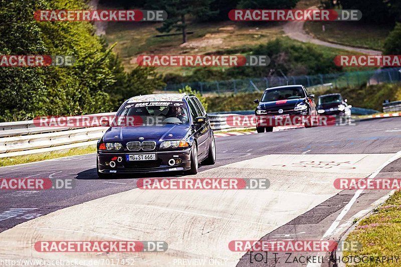 Bild #7017452 - Touristenfahrten Nürburgring Nordschleife (04.08.2019)