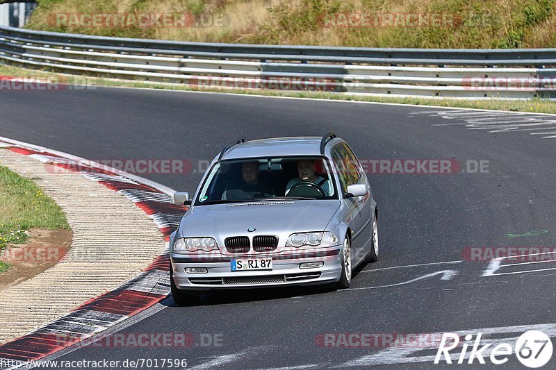 Bild #7017596 - Touristenfahrten Nürburgring Nordschleife (04.08.2019)