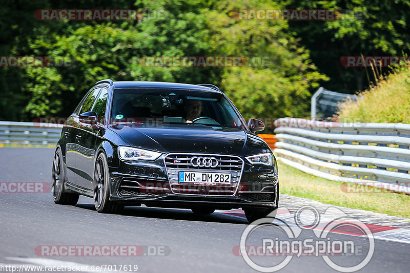 Bild #7017619 - Touristenfahrten Nürburgring Nordschleife (04.08.2019)