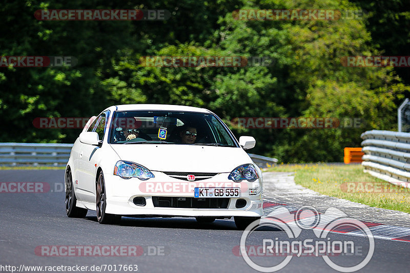 Bild #7017663 - Touristenfahrten Nürburgring Nordschleife (04.08.2019)