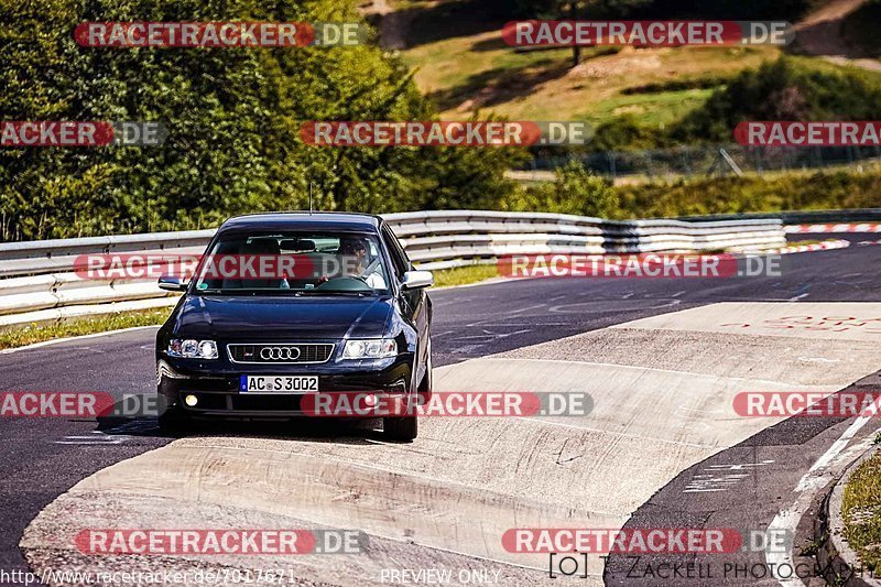 Bild #7017671 - Touristenfahrten Nürburgring Nordschleife (04.08.2019)