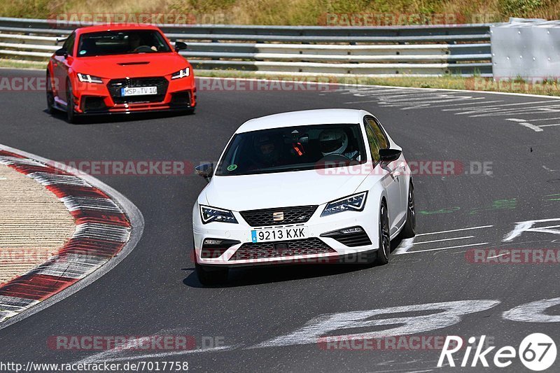 Bild #7017758 - Touristenfahrten Nürburgring Nordschleife (04.08.2019)