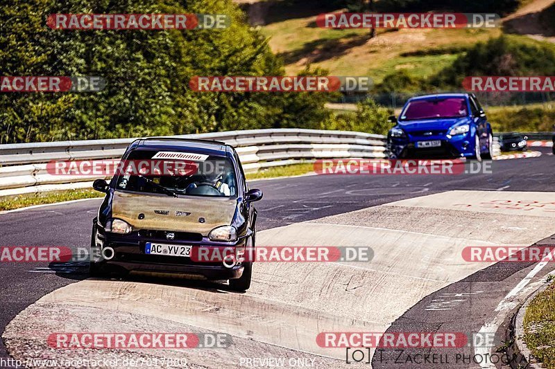 Bild #7017880 - Touristenfahrten Nürburgring Nordschleife (04.08.2019)