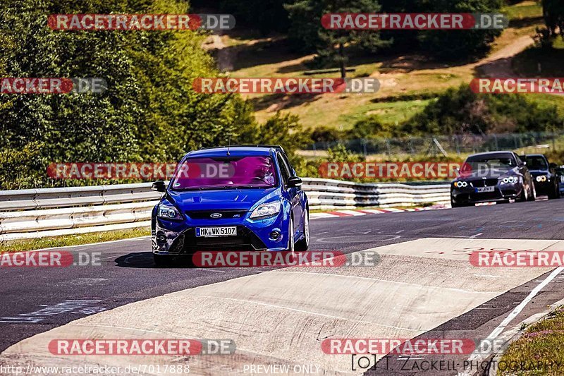 Bild #7017888 - Touristenfahrten Nürburgring Nordschleife (04.08.2019)