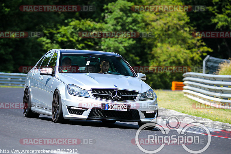 Bild #7017913 - Touristenfahrten Nürburgring Nordschleife (04.08.2019)