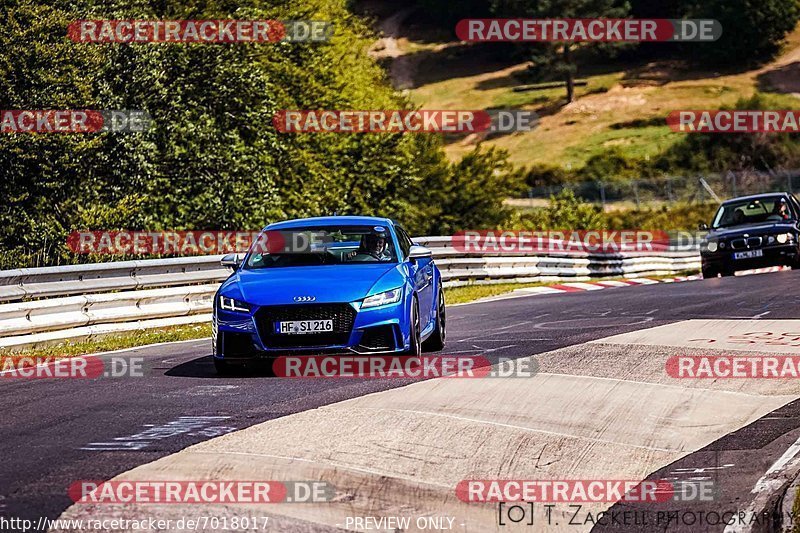 Bild #7018017 - Touristenfahrten Nürburgring Nordschleife (04.08.2019)