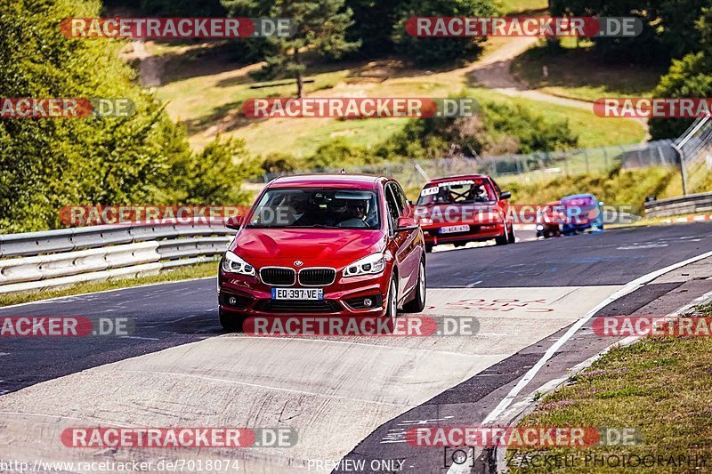 Bild #7018074 - Touristenfahrten Nürburgring Nordschleife (04.08.2019)