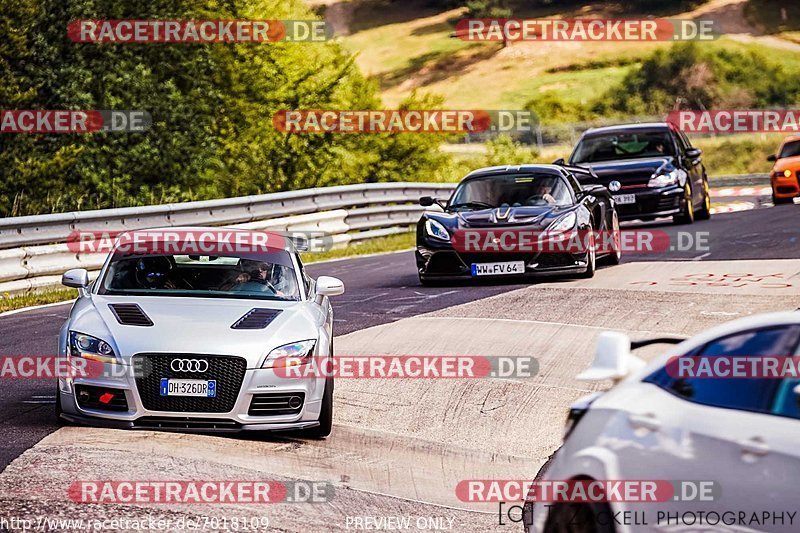 Bild #7018109 - Touristenfahrten Nürburgring Nordschleife (04.08.2019)