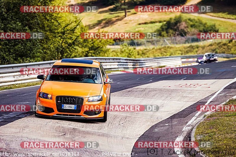 Bild #7018114 - Touristenfahrten Nürburgring Nordschleife (04.08.2019)