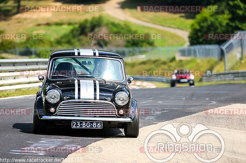 Bild #7018155 - Touristenfahrten Nürburgring Nordschleife (04.08.2019)