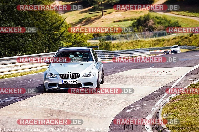 Bild #7018165 - Touristenfahrten Nürburgring Nordschleife (04.08.2019)