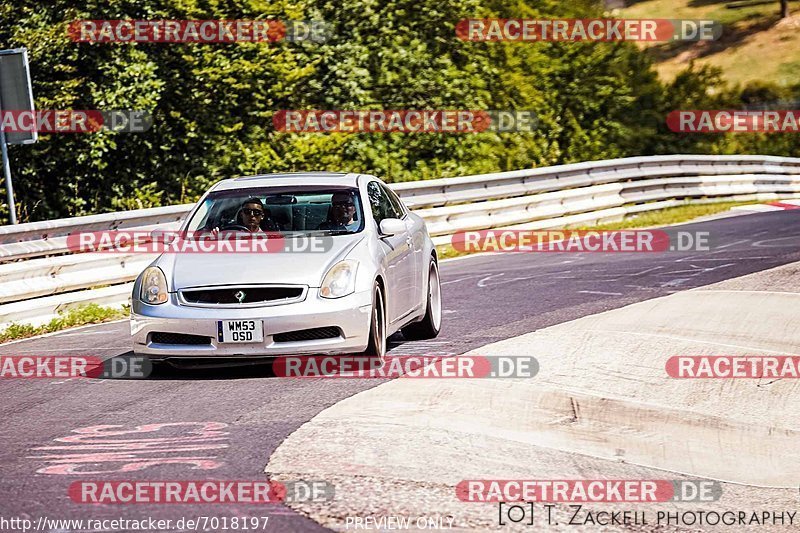 Bild #7018197 - Touristenfahrten Nürburgring Nordschleife (04.08.2019)